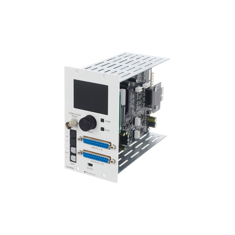 WES Audio Calypso – Thomann Ireland