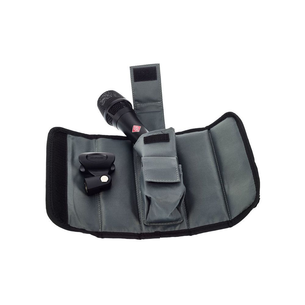 Neumann KMS 105 BK – Thomann Ireland