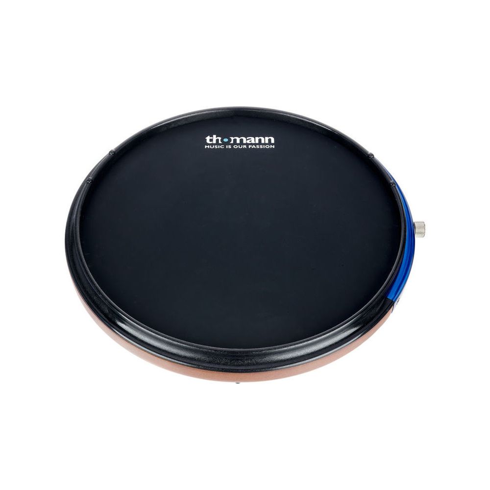 Thomann 12" True Stroke Snare Pad – Thomann Ireland