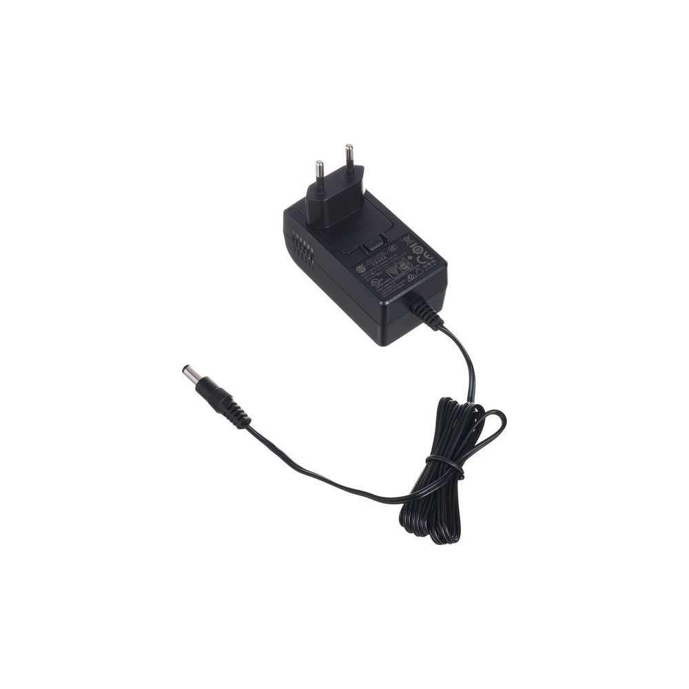 Behringer Model 15 – Thomann Ireland