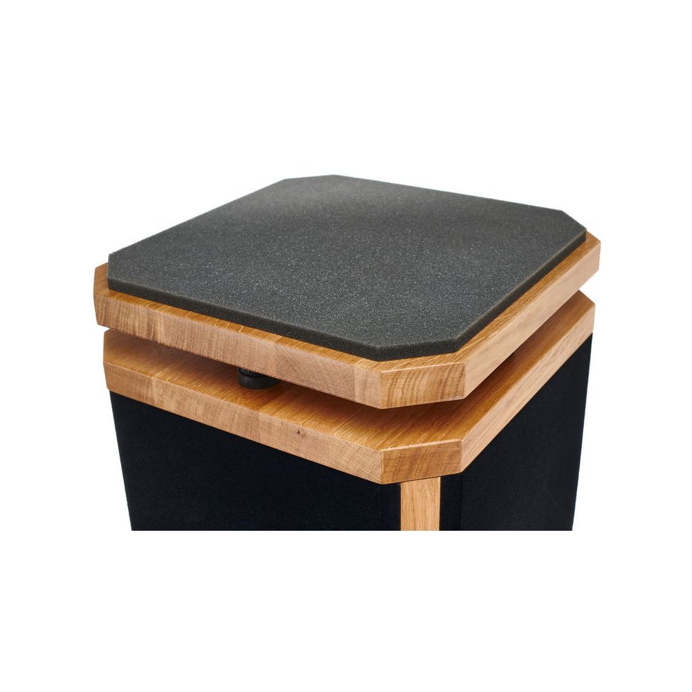 Thomann Exclusive Monitor Stand A100 O – Thomann Ireland