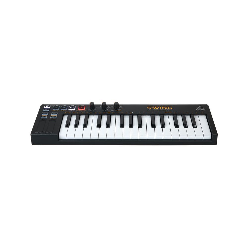 Behringer Swing – Thomann Ireland