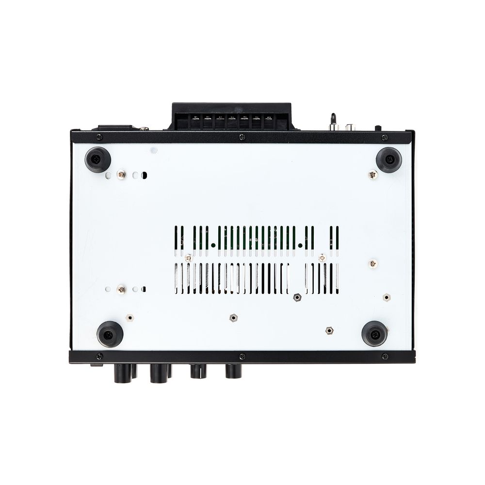 Sirus Foodtruck Bundle – Thomann Ireland