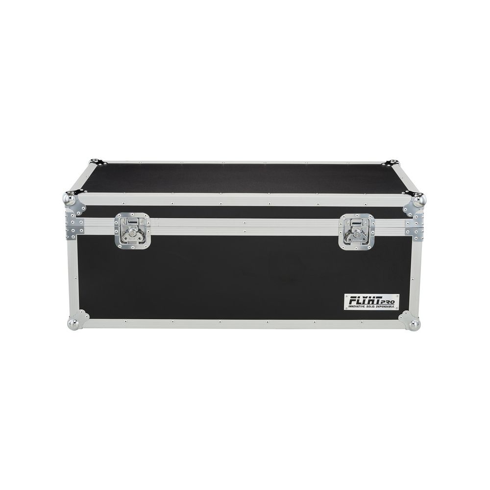 Flyht Pro Case Stacking 3 987x353x372mm – Thomann Ireland