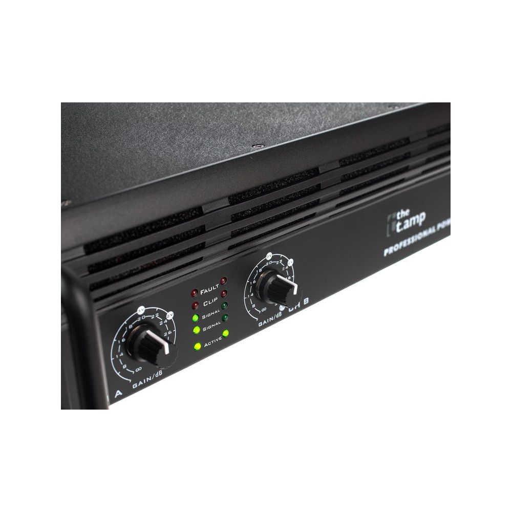 HK Audio Premium PR:O 12 Power Bundle – Thomann Ireland