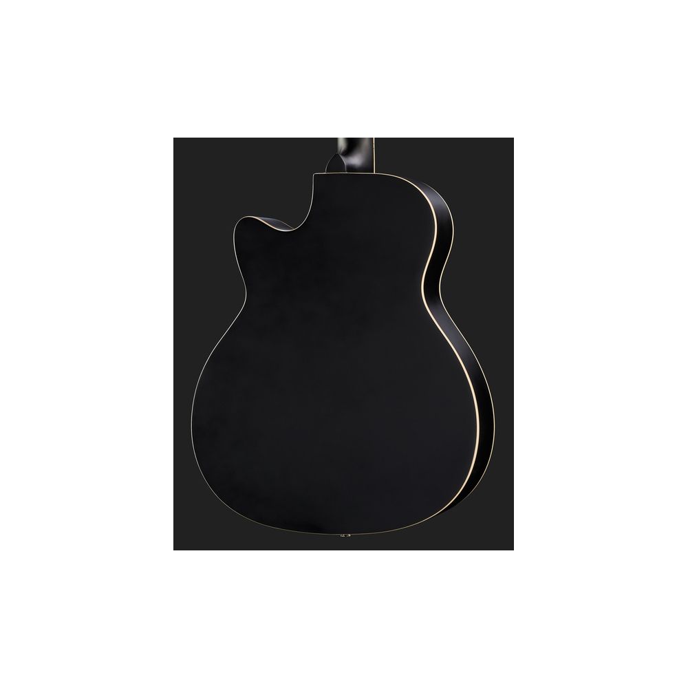 Harley Benton Custom Line N