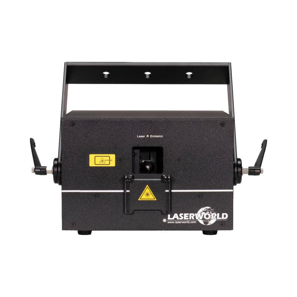 Laserworld DS