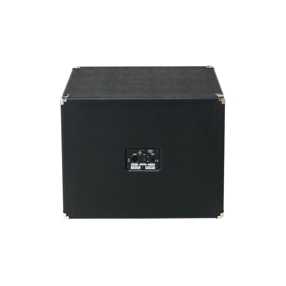 Harley Benton SolidBass 210T – Thomann Ireland