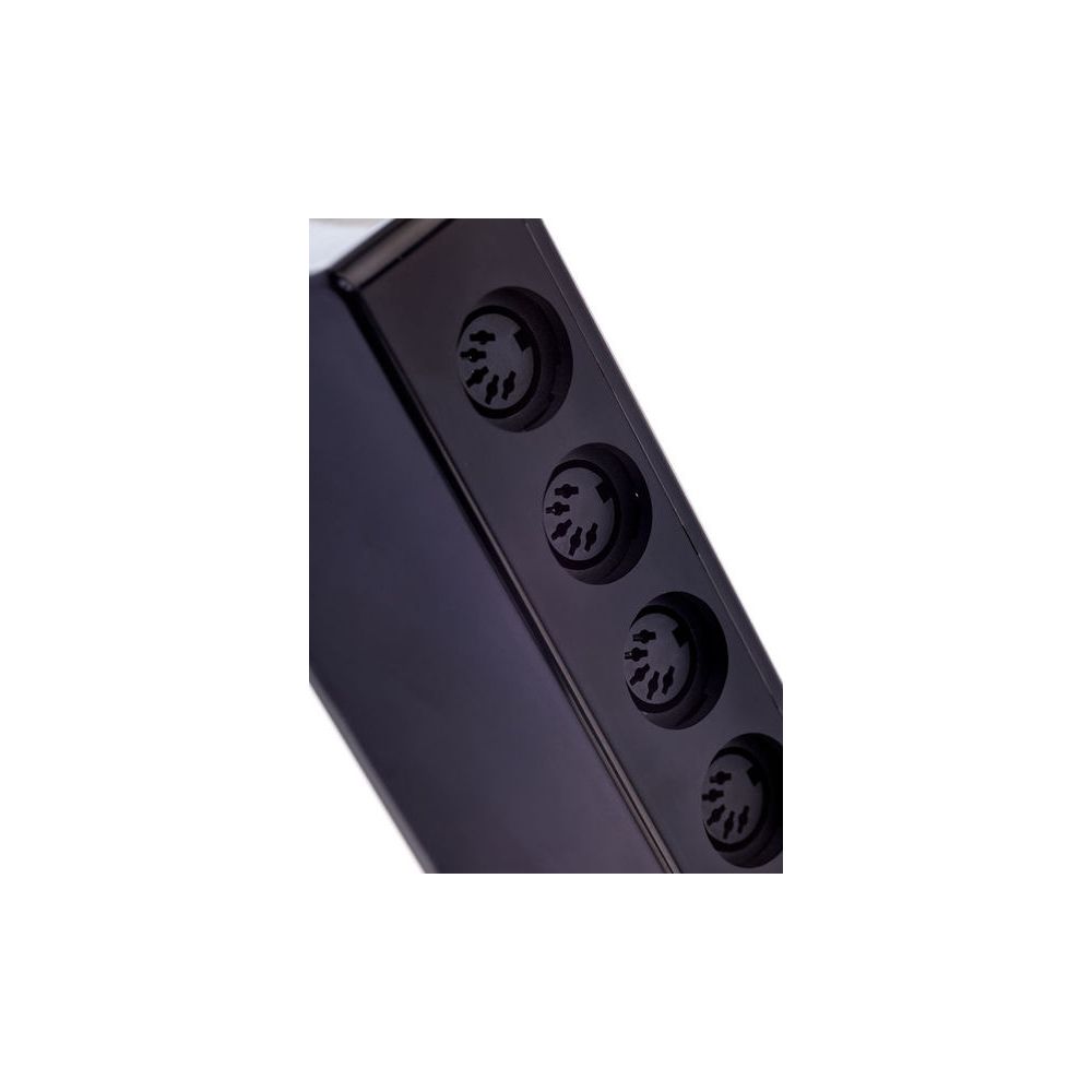 MIDI Solutions Quadra Thru V2 – Thomann Ireland