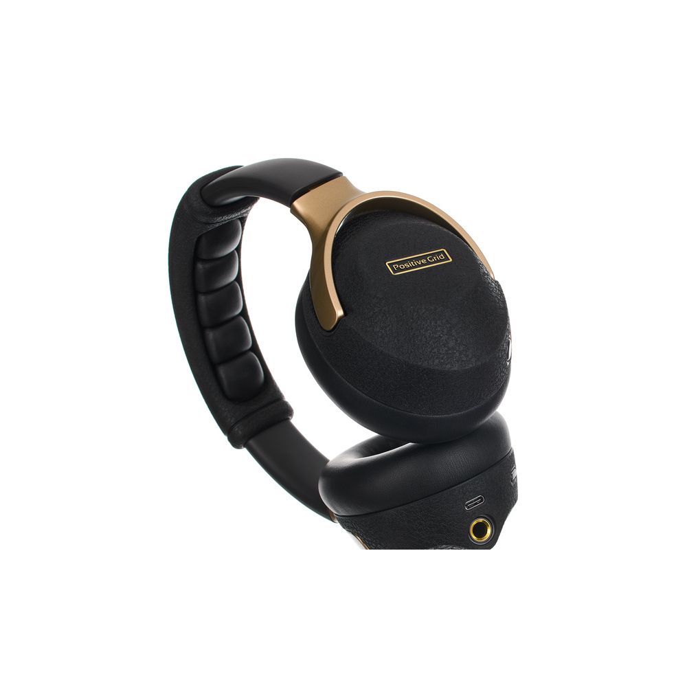 Positive Grid Spark Neo – Thomann Ireland