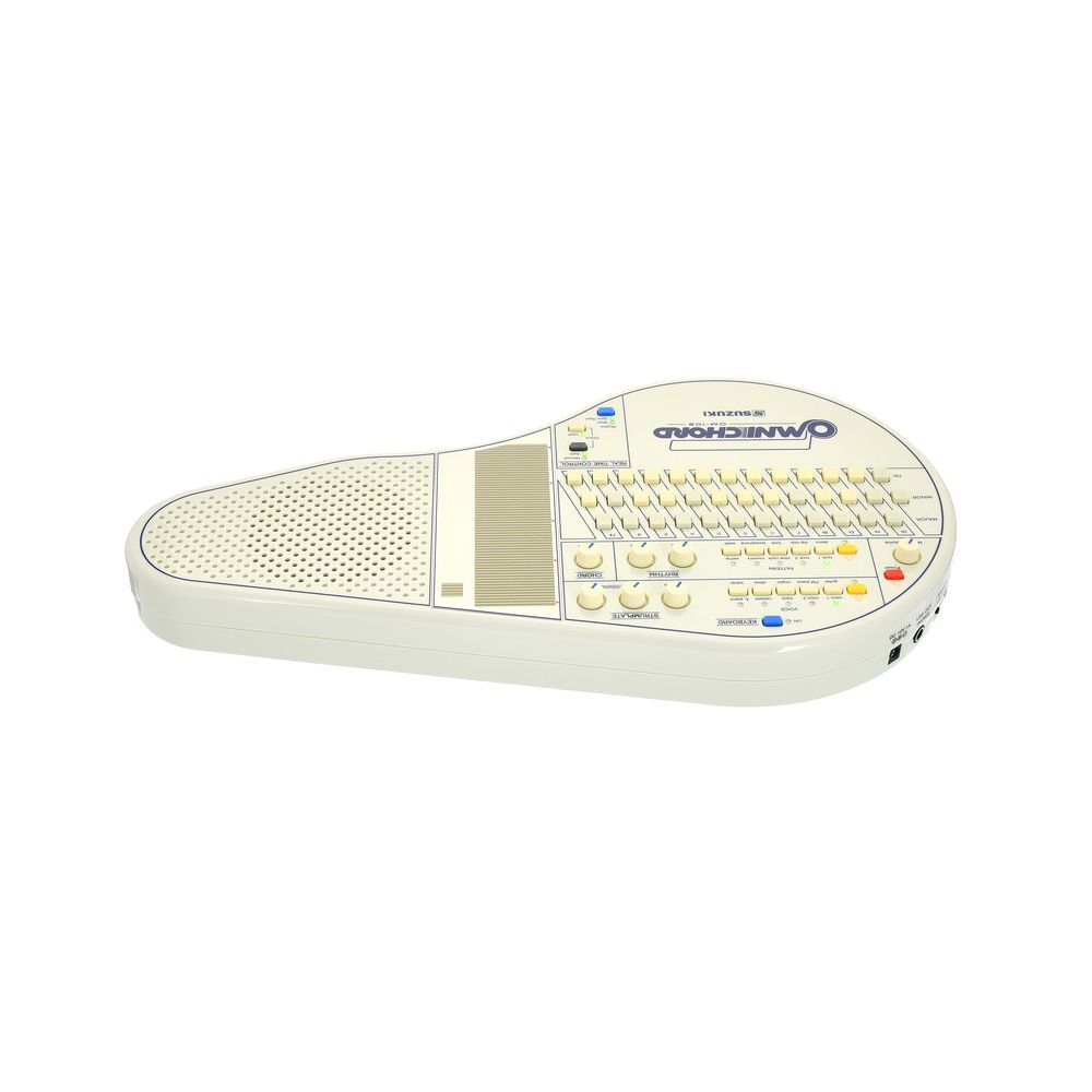 Suzuki Omnichord OM
