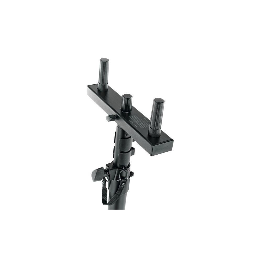 LD Systems Dave 10 G4X Dual Stand – Thomann Ireland