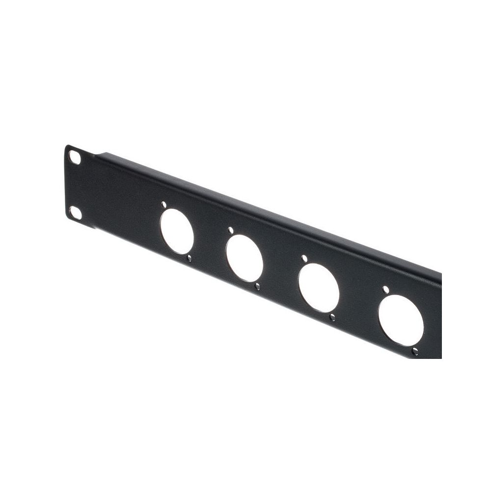 Thon Rack Panel 1U 8XLR – Thomann Ireland