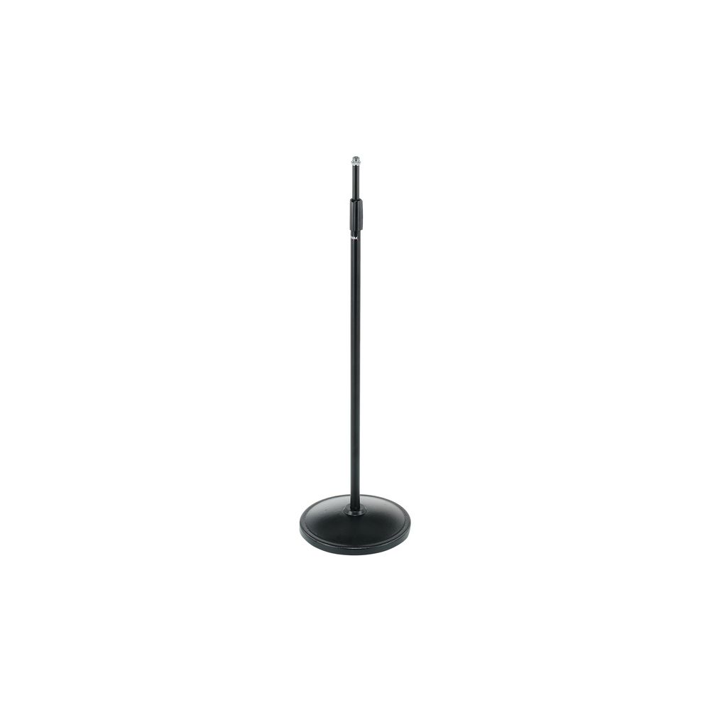 Tama Mic Stand Straight MS200DBK – Thomann Ireland