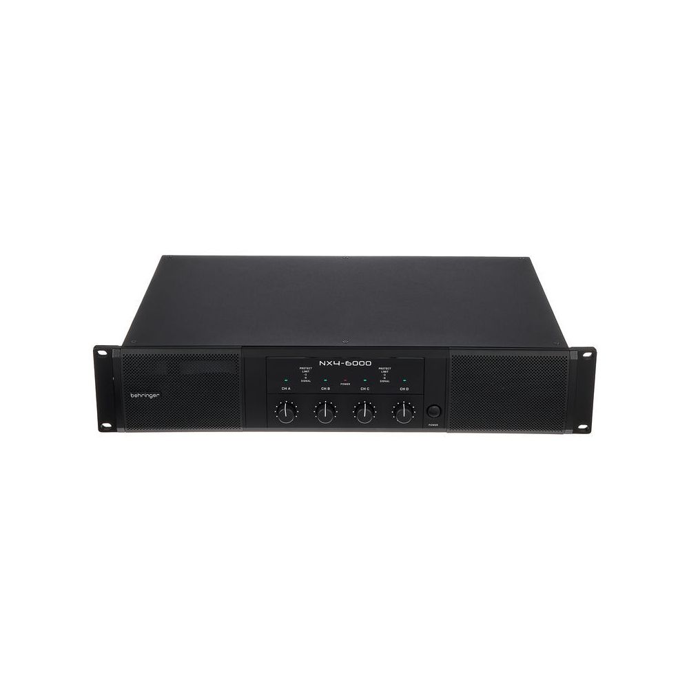 Behringer NX4