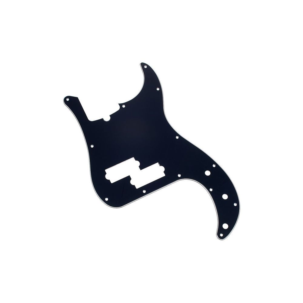 Fender Pickguard P