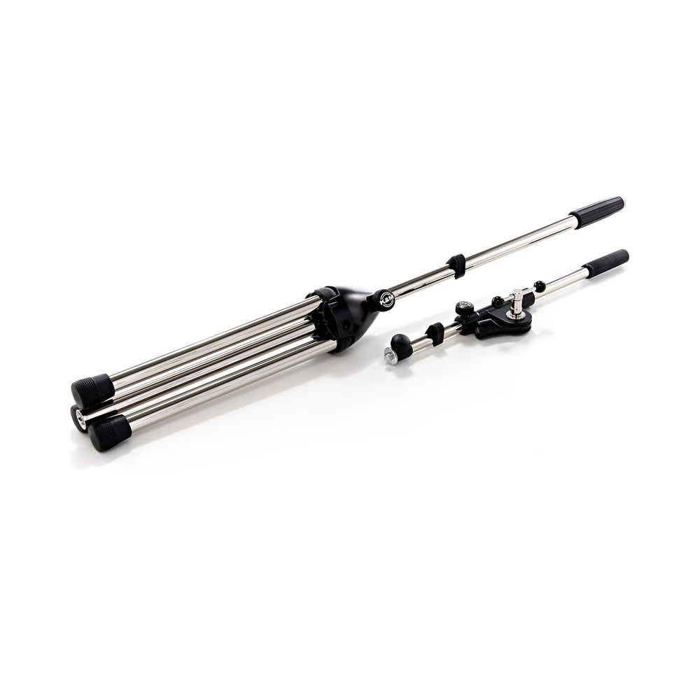 K&M 210/9 Chrome – Thomann Ireland