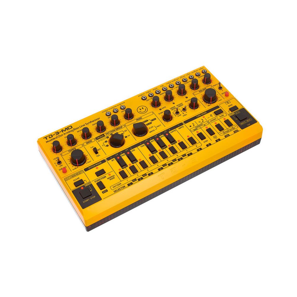 Behringer TD