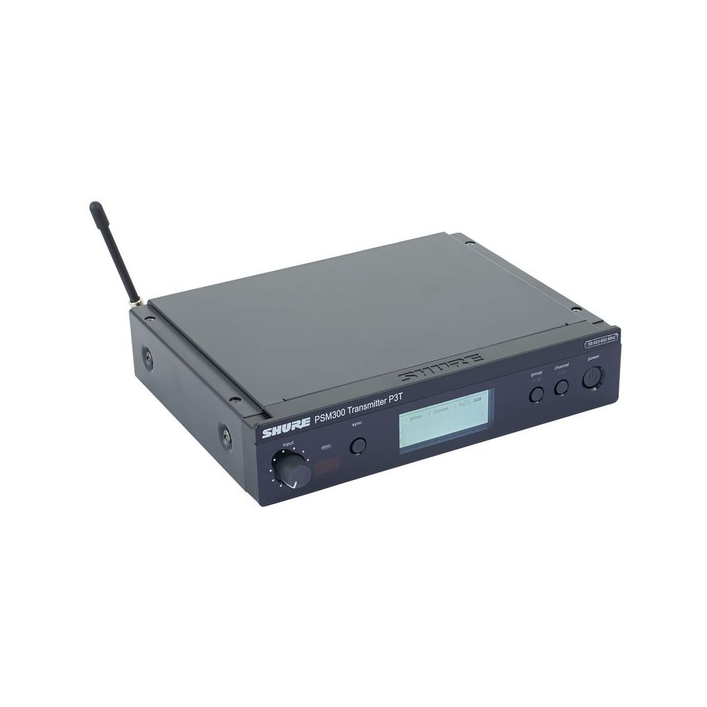 Shure PSM 300 Premium S8 – Thomann Ireland