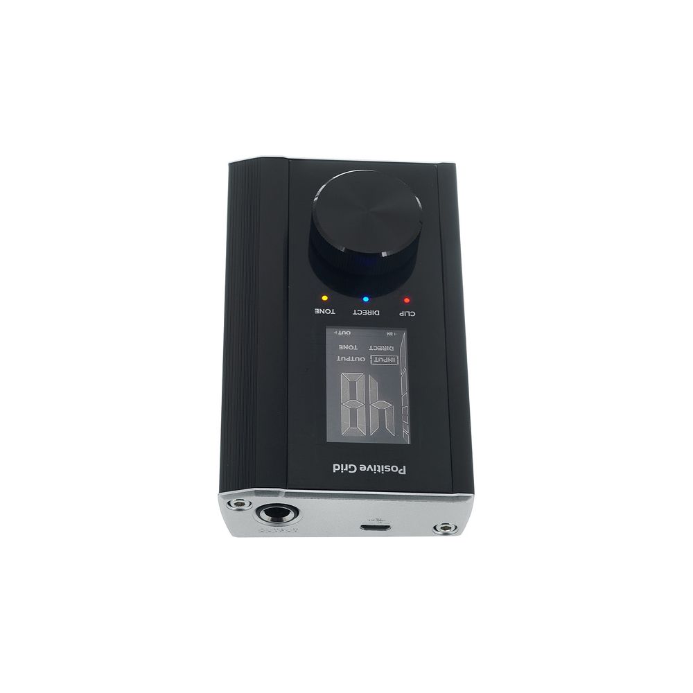 Positive Grid Riff – Thomann Ireland