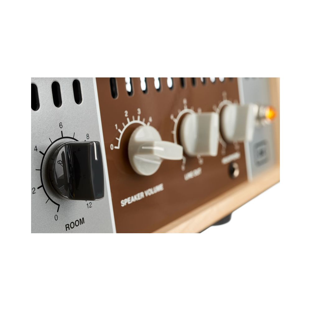 Universal Audio OX Amp Top Box – Thomann Ireland