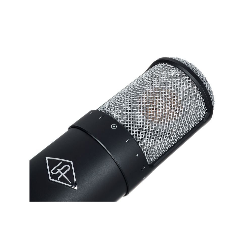 Universal Audio Sphere LX Modeling Microphone – Thomann Ireland