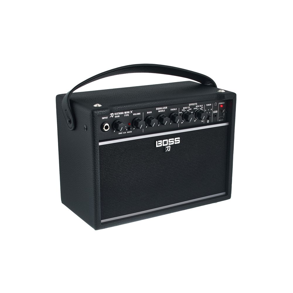 Boss Katana Mini X – Thomann Ireland
