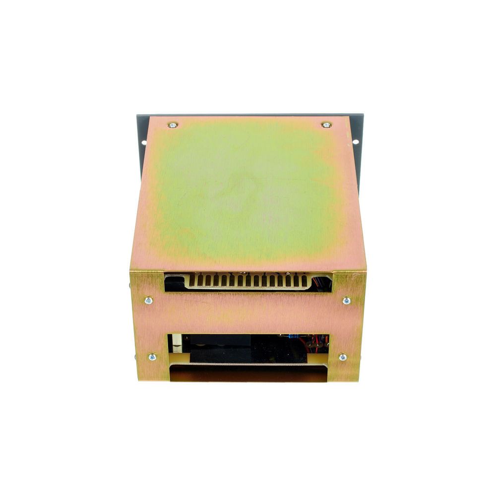 Chandler Limited TG Opto Compressor – Thomann Ireland