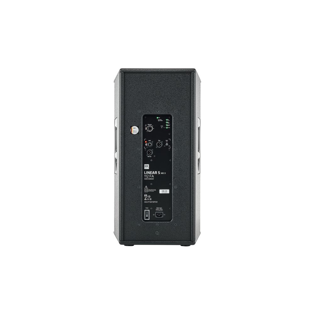 HK Audio L5 MKII 112/118 Power Bundle – Thomann Ireland