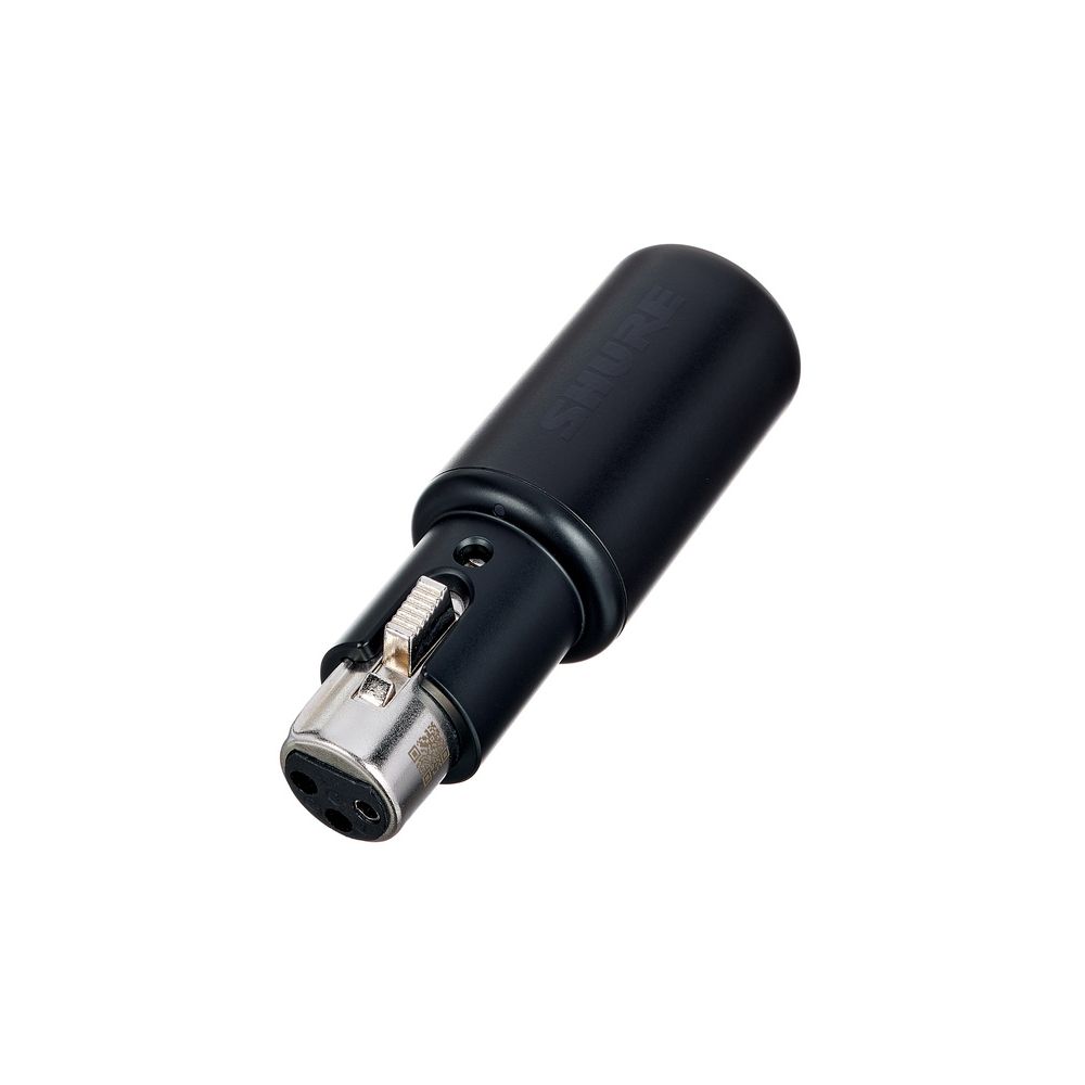 Shure Motiv MVX2U – Thomann Ireland