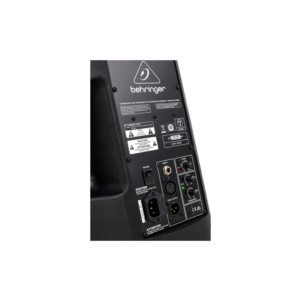 Behringer B210D – Thomann Ireland