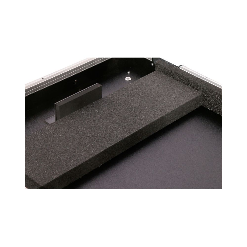 Thon Case Allen & Heath QU