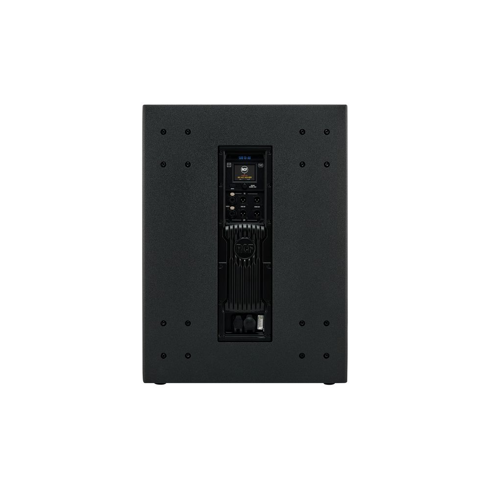 RCF ART 915/18 AX Basis Bundle – Thomann Ireland