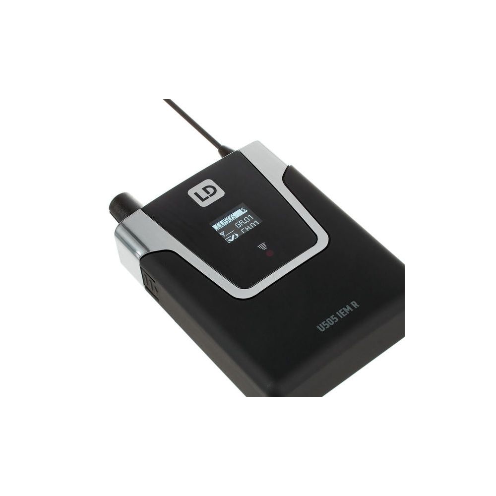 LD Systems U505 IEM R – Thomann Ireland