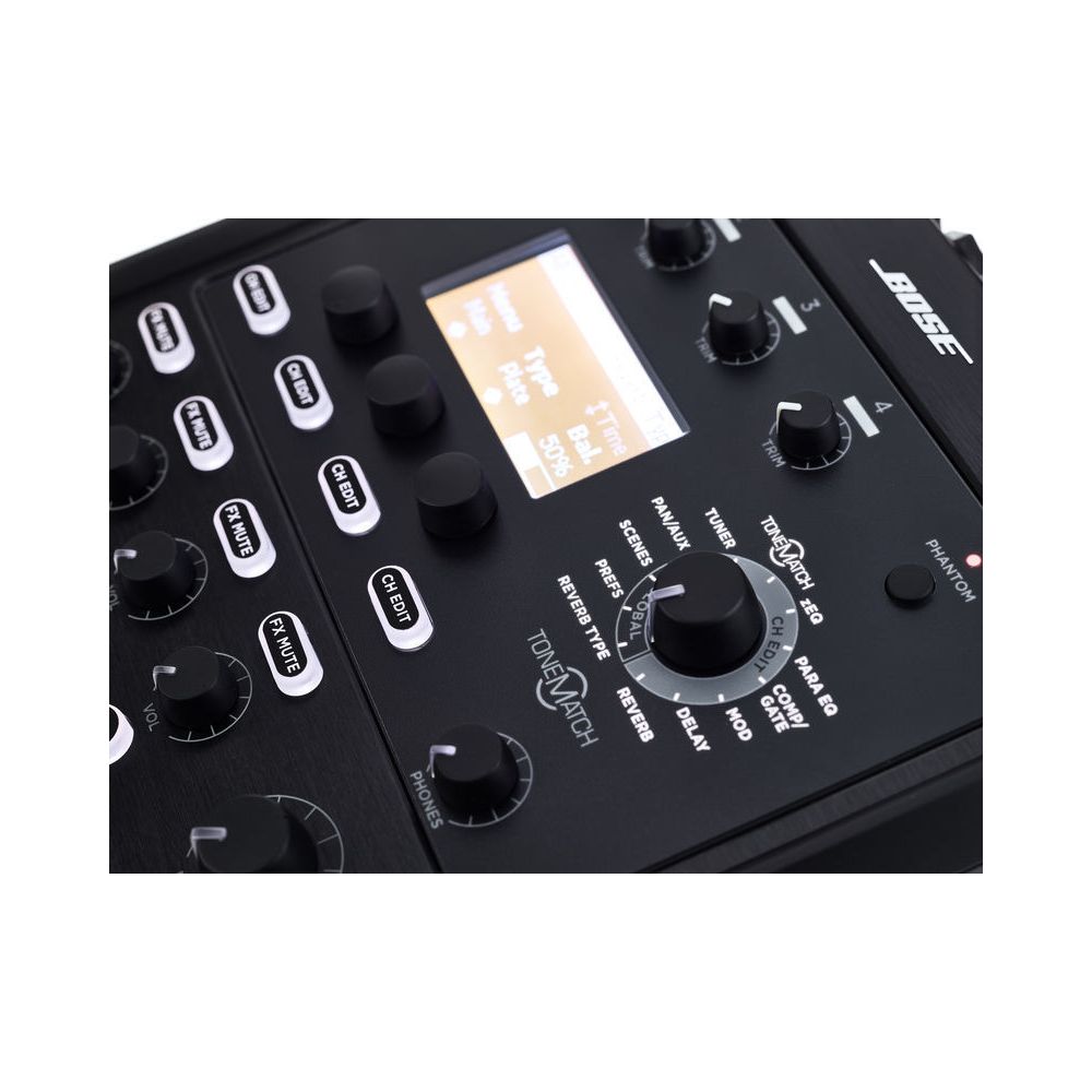 Bose T4S Mixer – Thomann Ireland