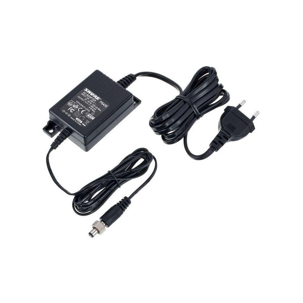 Shure SLXD14E/98H H56 – Thomann Ireland