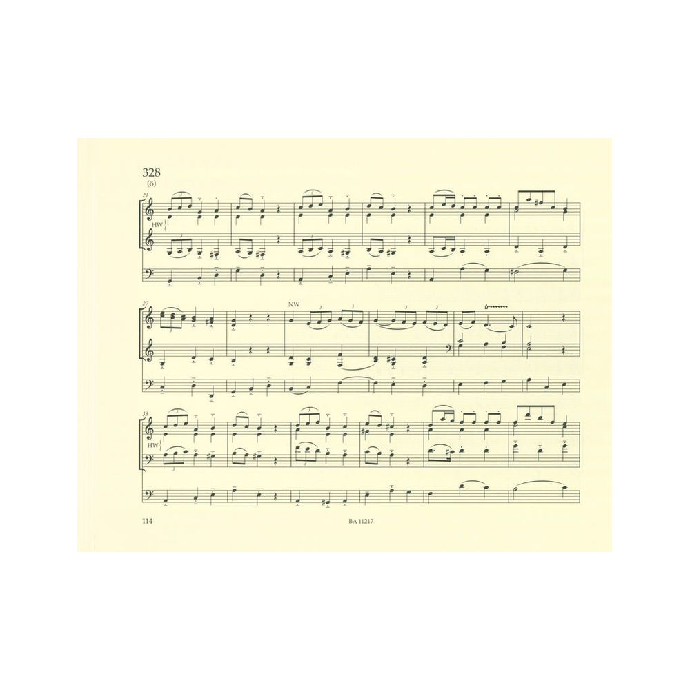 Bärenreiter Orgelbuch der Domorganisten – Thomann Ireland