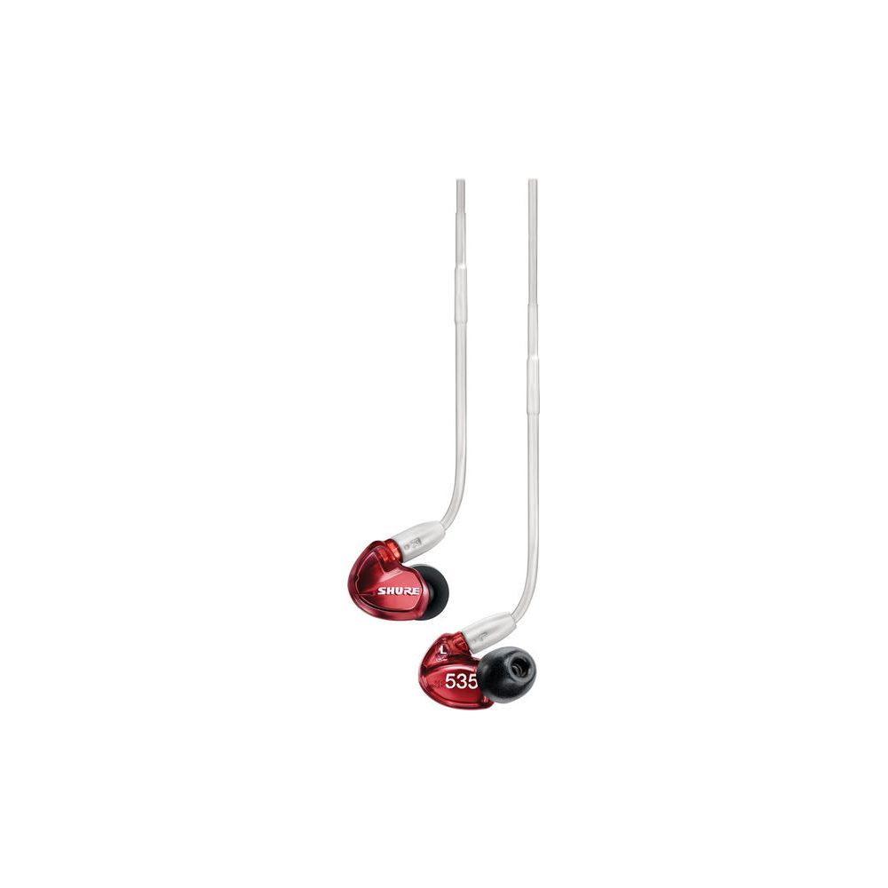 Shure SE535LTD