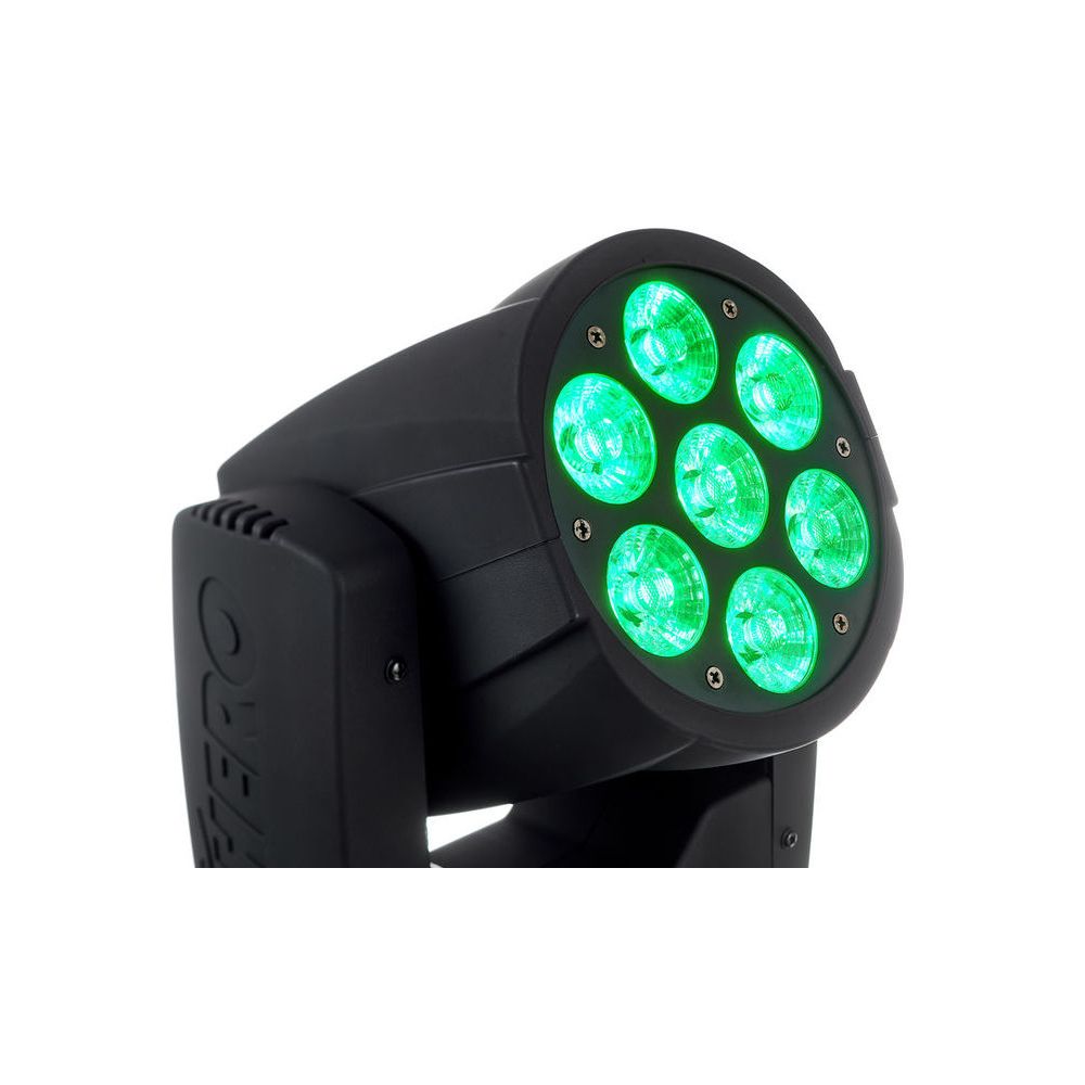 Varytec Hero Wash 715 HEX LED – Thomann Ireland