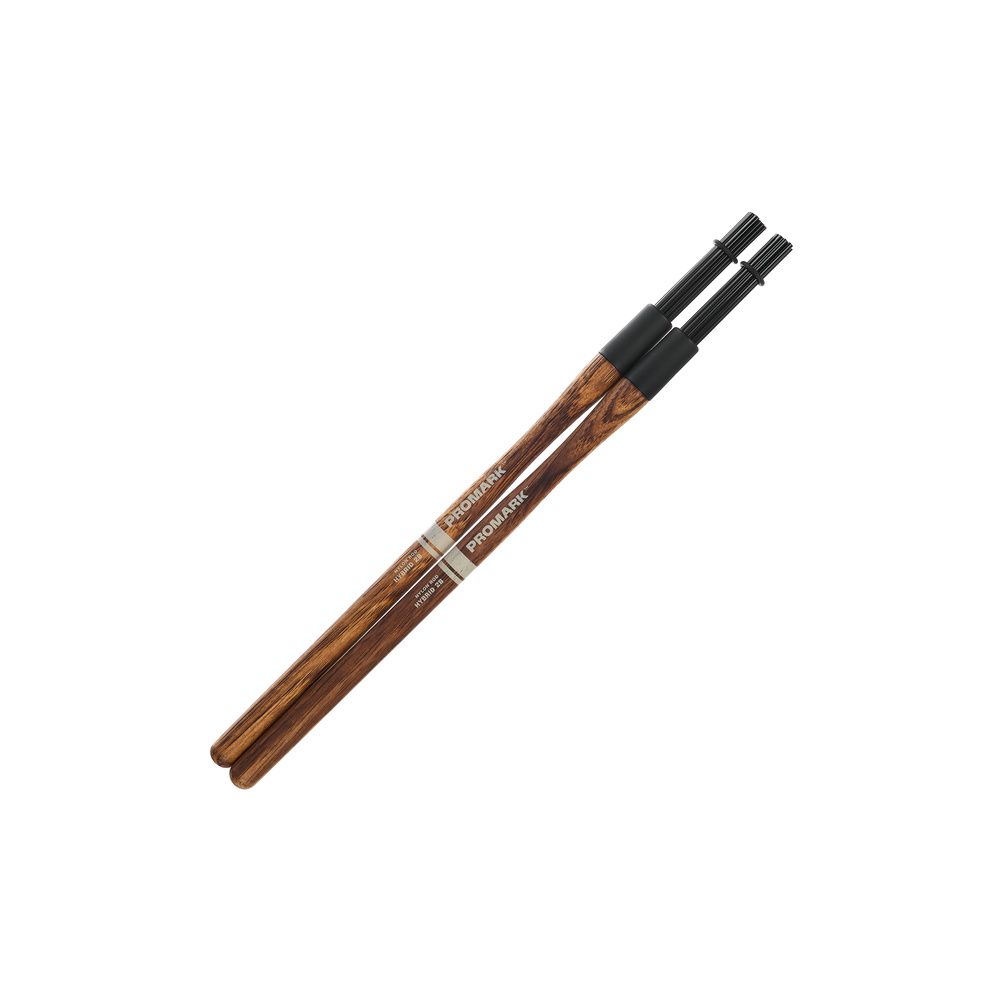 Pro Mark PMHRN 2B Hybrid Rods Nylon – Thomann Ireland