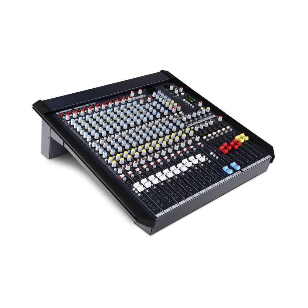 Allen & Heath WZ4 14:4:2 – Thomann Ireland