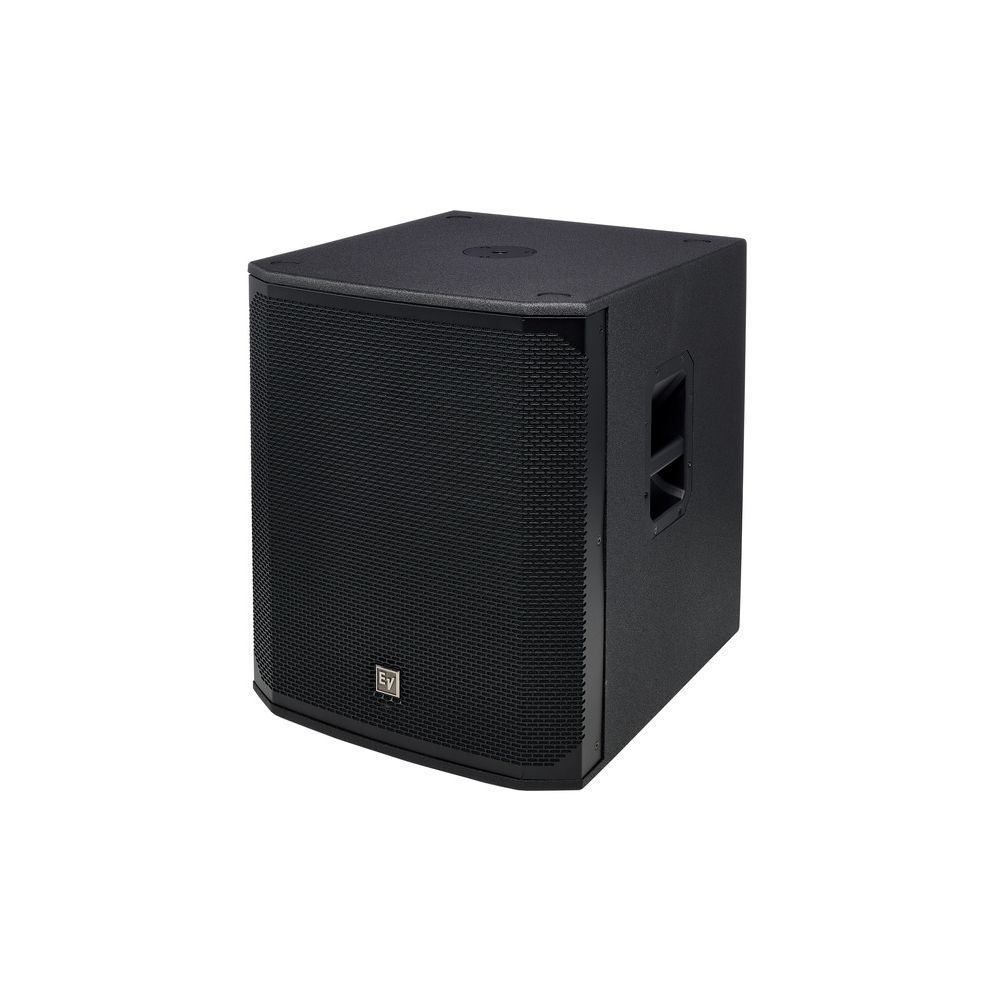 EV ZLX 15P G2/18SP Power Bundle – Thomann Ireland