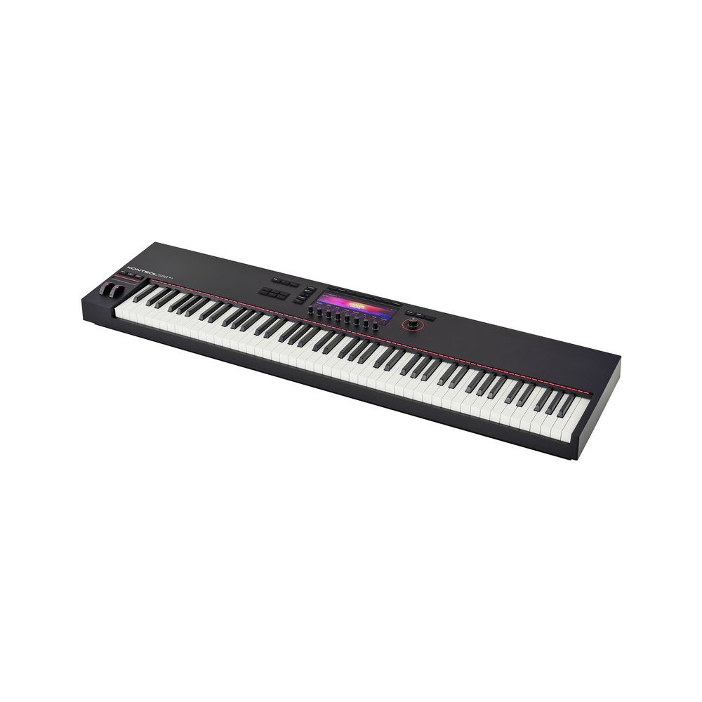 Native Instruments Kontrol S88 MK3 Kompl. 15 Ult. – Thomann Ireland