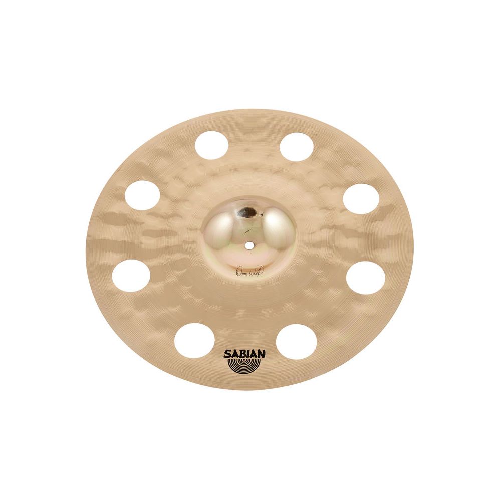 Sabian 18" HHX Evolution O