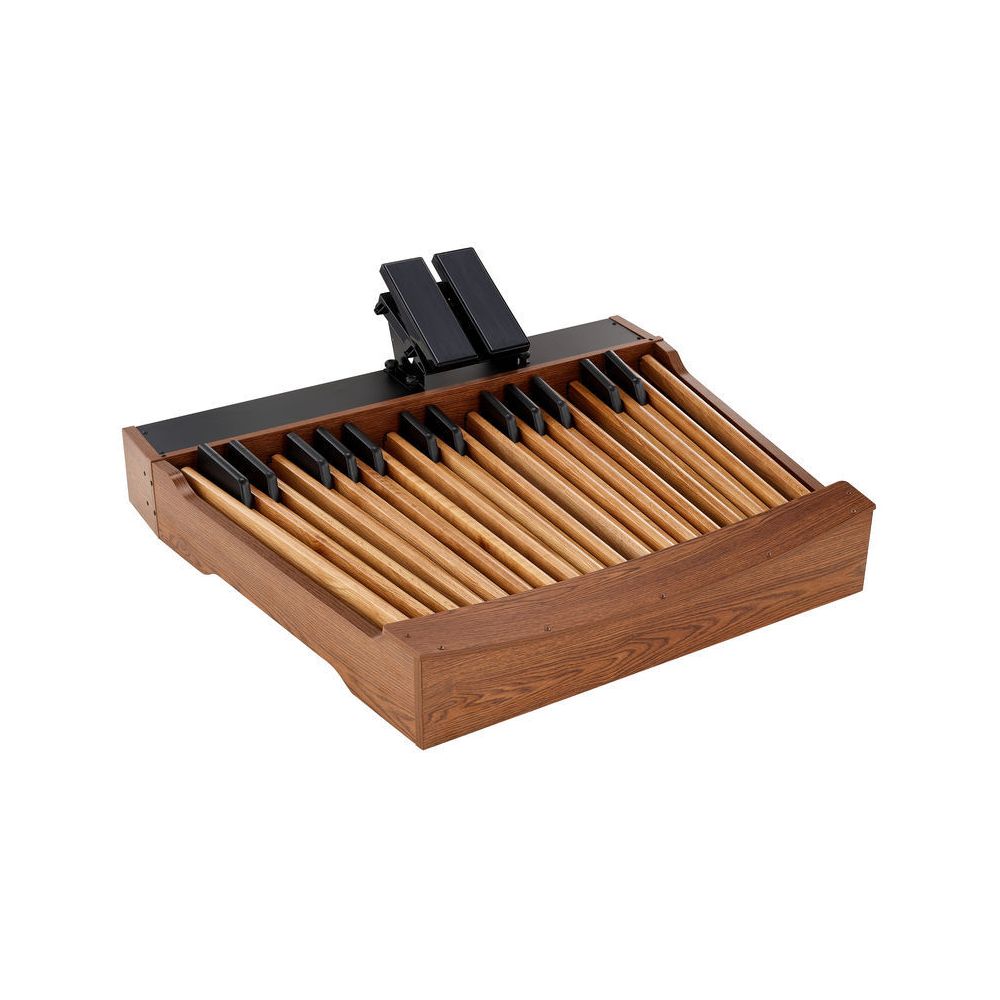 Viscount MIDI Bass Pedal 30 Radial – Thomann Ireland