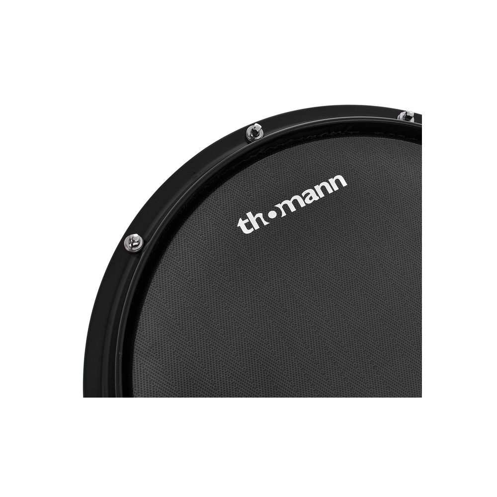 Thomann SD1305BL HT Marching Snare PL – Thomann Ireland