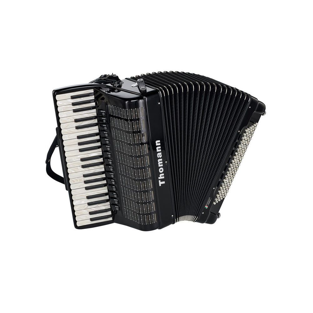 Thomann Concert V/V 120 A