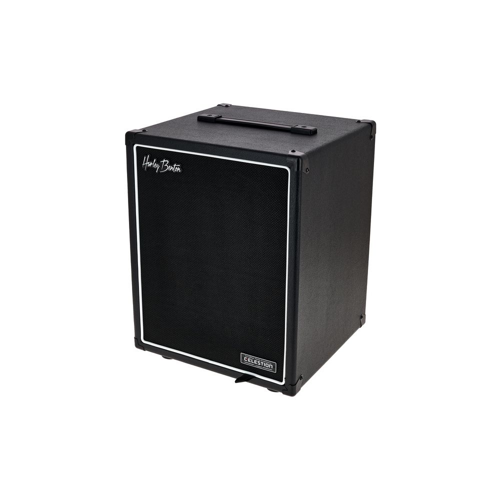 Harley Benton G112Plus Thiele Greenback – Thomann Ireland