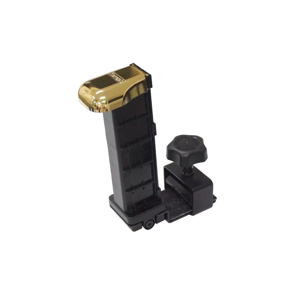Jahn Pedal Increase – Thomann Ireland