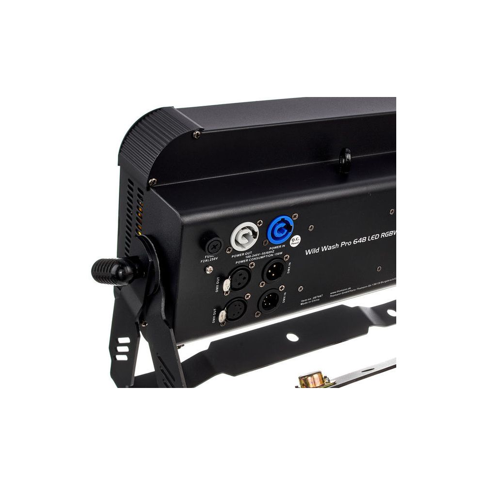 Stairville Wild Wash Pro 648 RGBW – Thomann Ireland